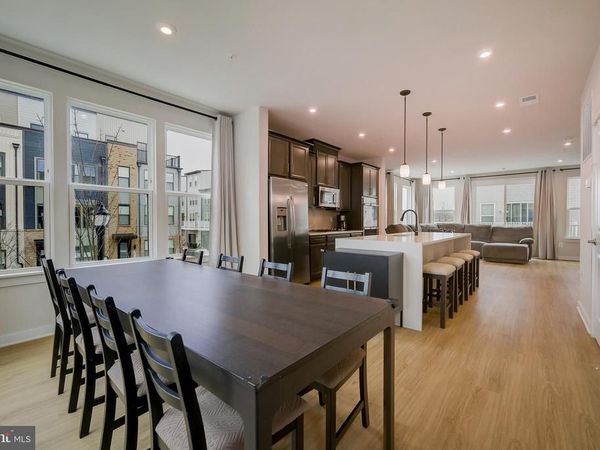 5615 ALPHA RIDGE AVENUE, HYATTSVILLE, MD 20782