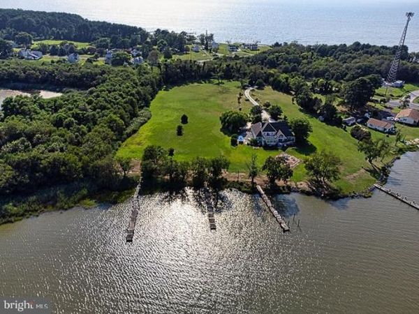 10277 DEAL ISLAND ROAD, DEAL ISLAND, MD 21821