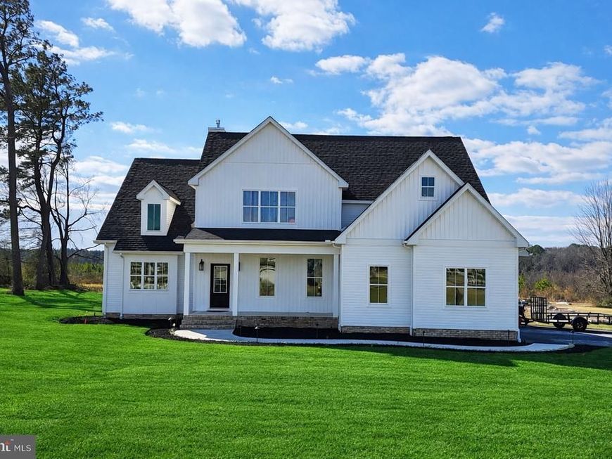 27480 Mooring Way, Salisbury, MD 21801 Main Photo