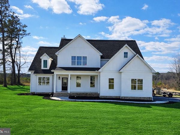 27480 MOORING WAY, SALISBURY, MD 21801