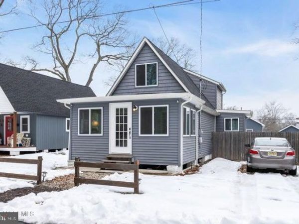 375 E BARNEGAT AVENUE, BAYVILLE, NJ 08721