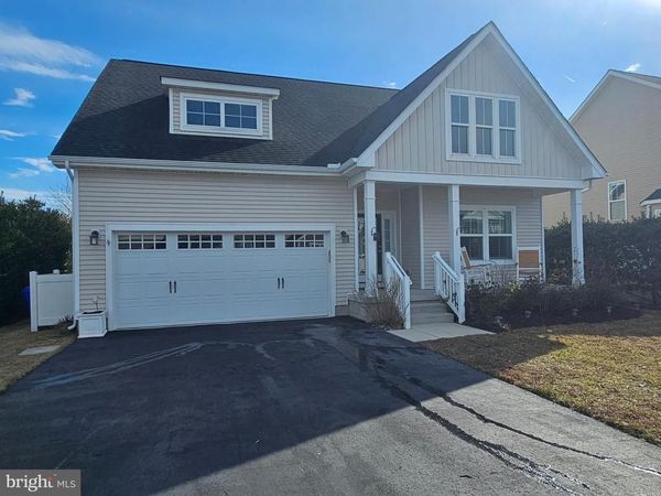 36997 OWL DRIVE, SELBYVILLE, DE 19975