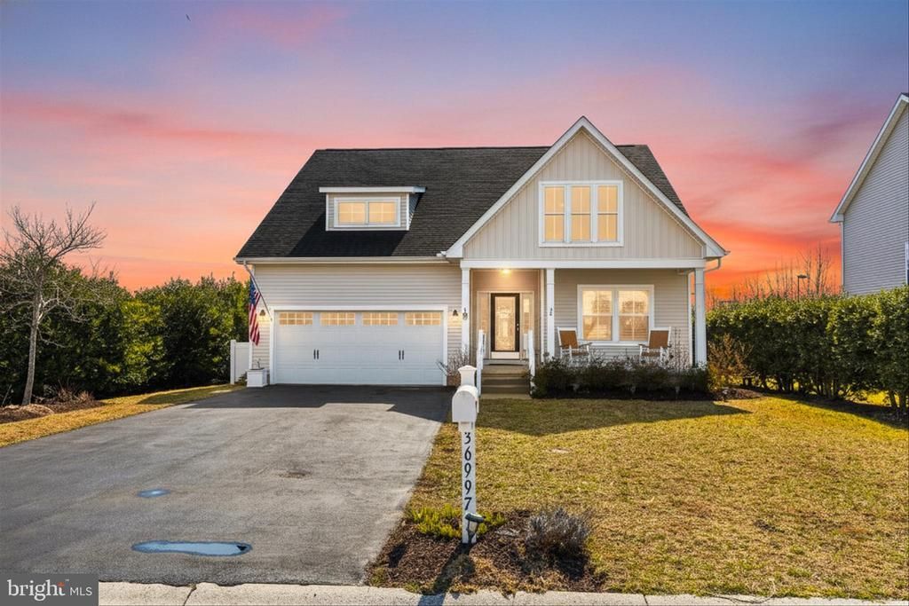 36997 Owl Drive, Selbyville, DE 19975 Main Photo