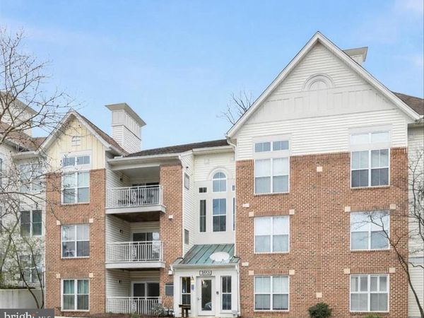 3553 FLOATING LEAF LANE, Unit D201, LAUREL, MD 20724
