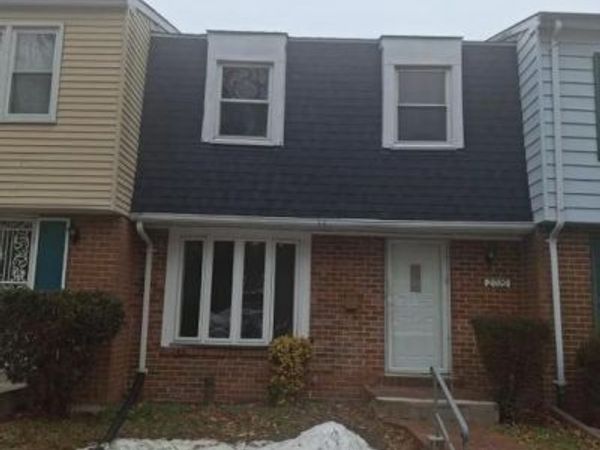 2029 CHADWICK TERRACE , TEMPLE HILLS, MD 20748