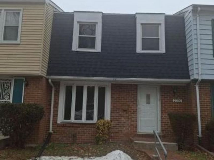 2029 Chadwick Terrace , Temple Hills, MD 20748 Main Photo