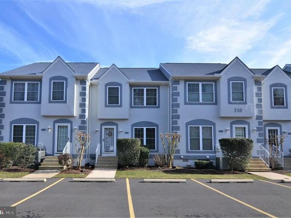 310 BLUE HERON DRIVE, Unit 3102, REHOBOTH BEACH, DE 19971
