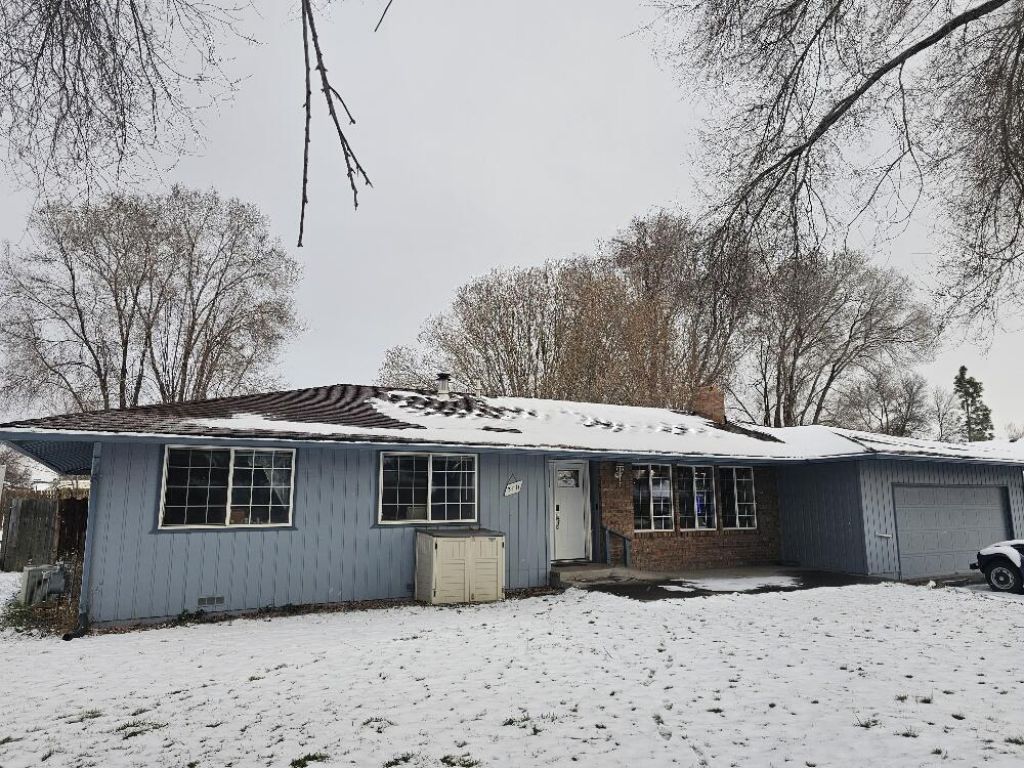 3411 Grenada Way Klamath Falls, OR 97603