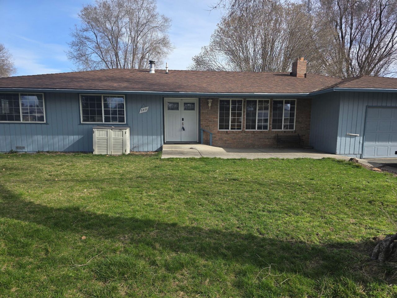 3411 Grenada Way Klamath Falls, OR 97603