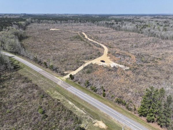 Mantee Road, Mantee, MS 39751