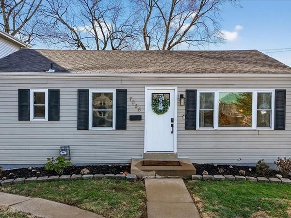 7056 Oleatha Avenue, St Louis, MO 63139