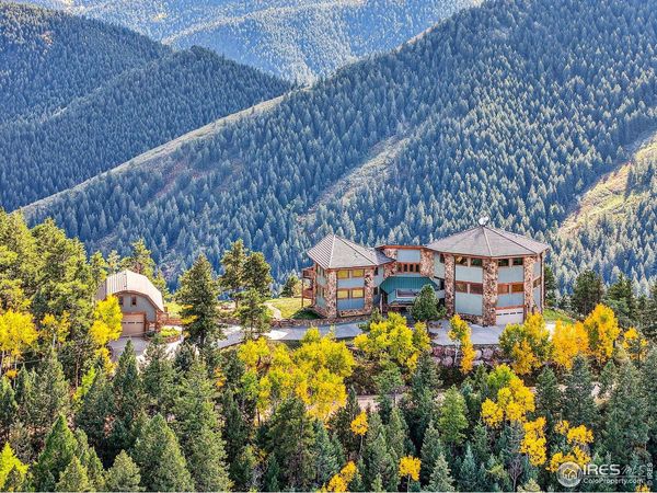 14900 Elk Mountain Trl, Littleton, CO 80127