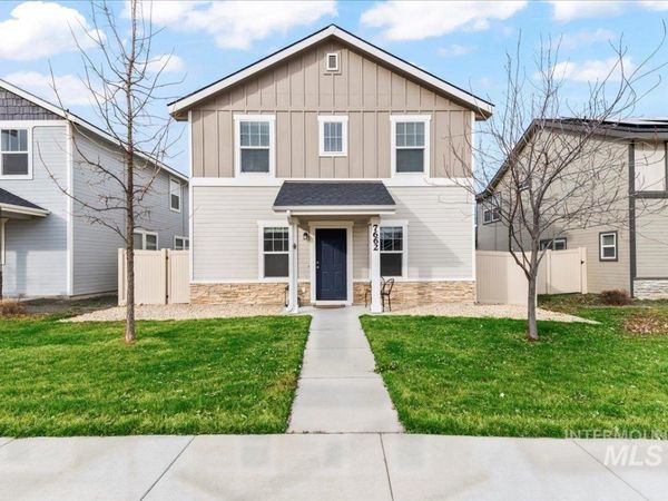 7662 S Sea Breeze Way, Boise, ID 83709