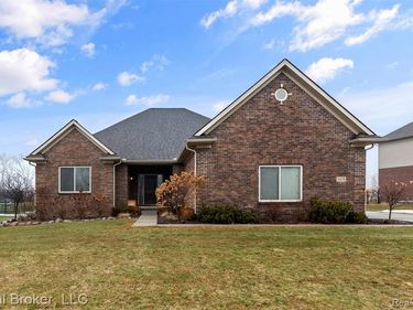 5439 Morgan Lake Drive, Independence Twp, MI 48348