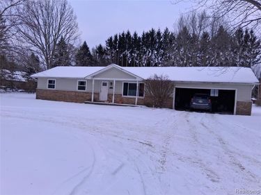 4063 Mason Road, Marion Twp, MI 48843
