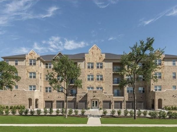 1735 Wittington Place, Unit 2205, Farmers Branch, TX 75234