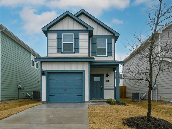 623 Linden Road, Princeton, TX 75407