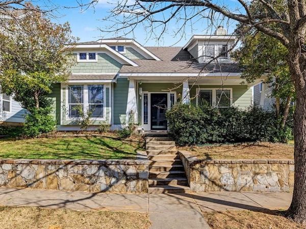 1808 Plymouth Drive , Providence Village, TX 76227