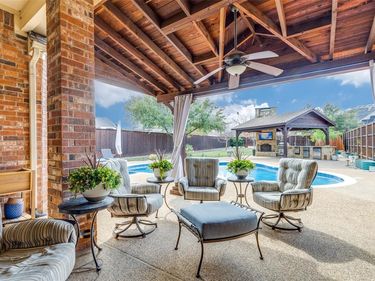 3827 W Crescent Way W, Frisco, TX 75034