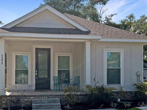 241 N H St, Pensacola, FL 32502