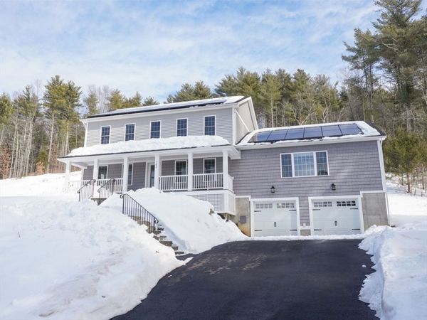 162 Fiskdale Rd, Brookfield, MA 01506