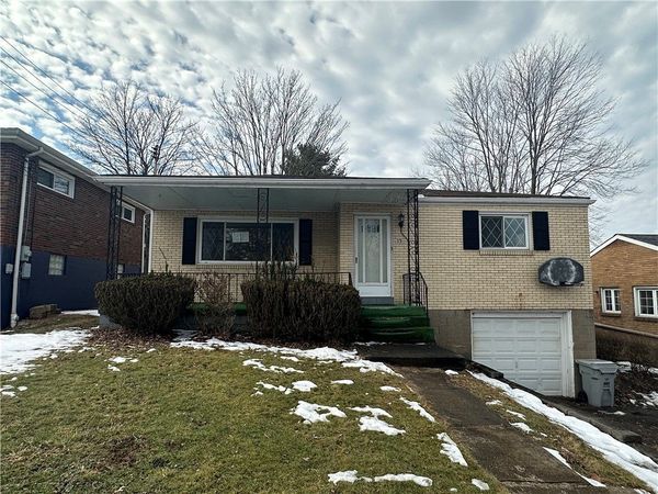 35 Perry St, Millvale, PA 15209