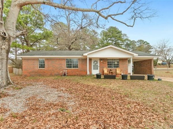 4833 33rd Court E, Tuscaloosa, AL 35405