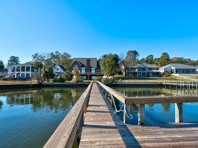 443 Santee Drive, Santee, SC 29142