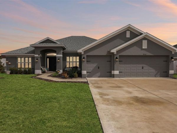 9133 SW 51ST COURT, OCALA, FL 34476