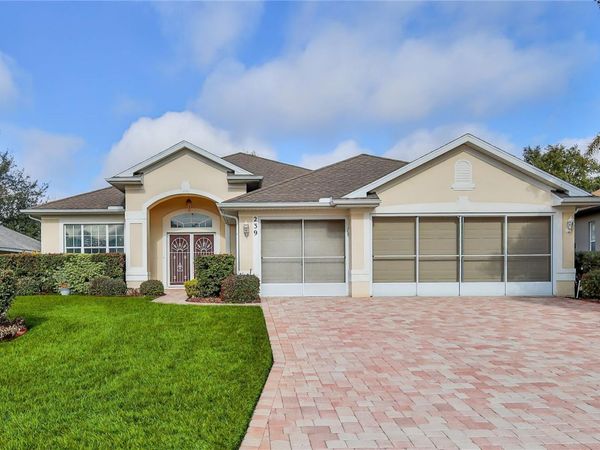 239 LONGLEAF COURT, SPRING HILL, FL 34609