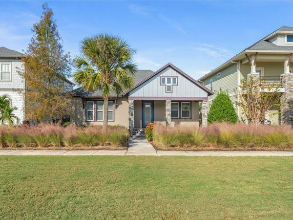 13833 BEHRING AVENUE, ORLANDO, FL 32827