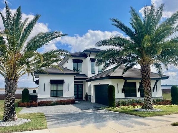 360 CALADIUM AVENUE, LAKE ALFRED, FL 33850