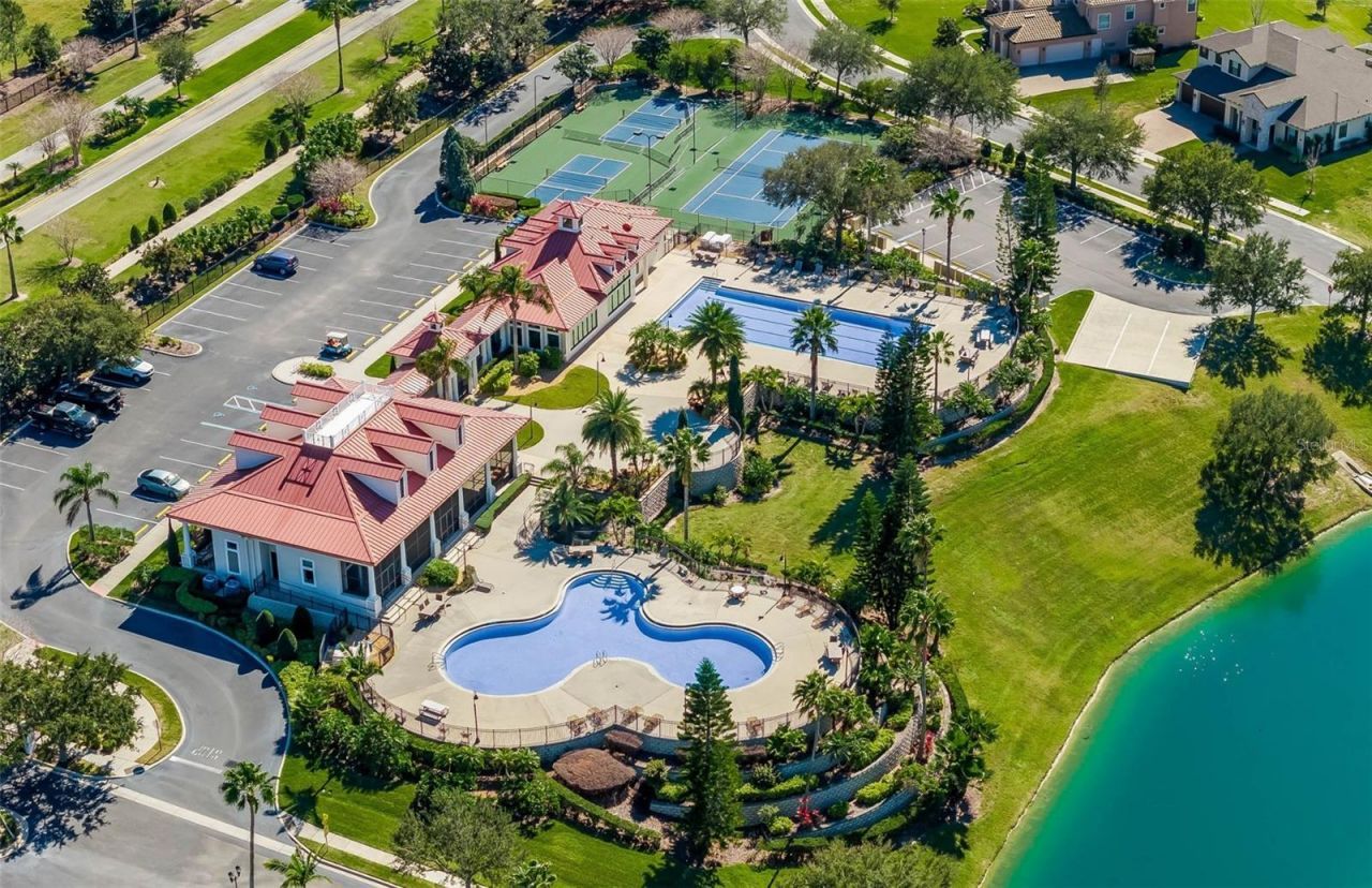 360 Caladium Avenue, Lake Alfred, FL 33850 Photo