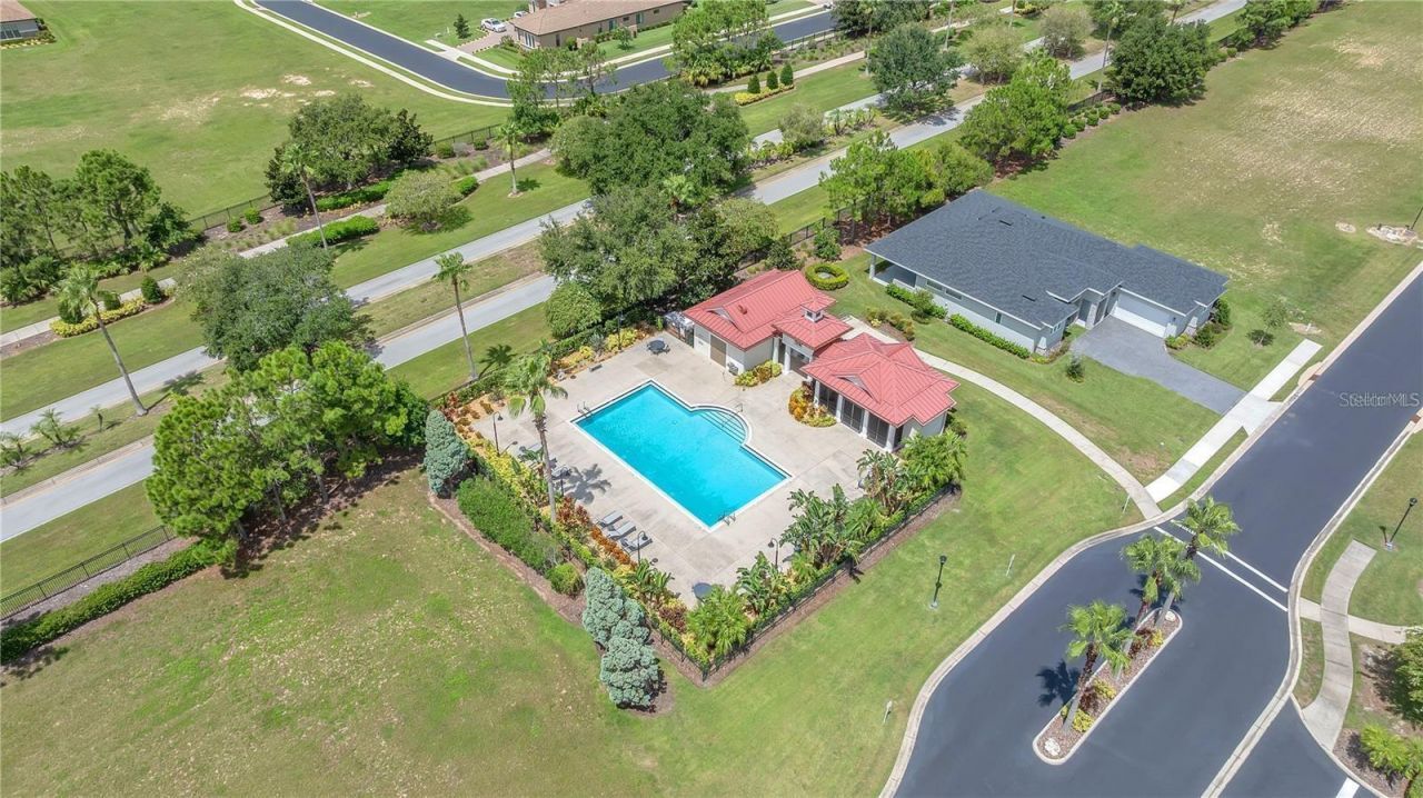 360 Caladium Avenue, Lake Alfred, FL 33850 Photo