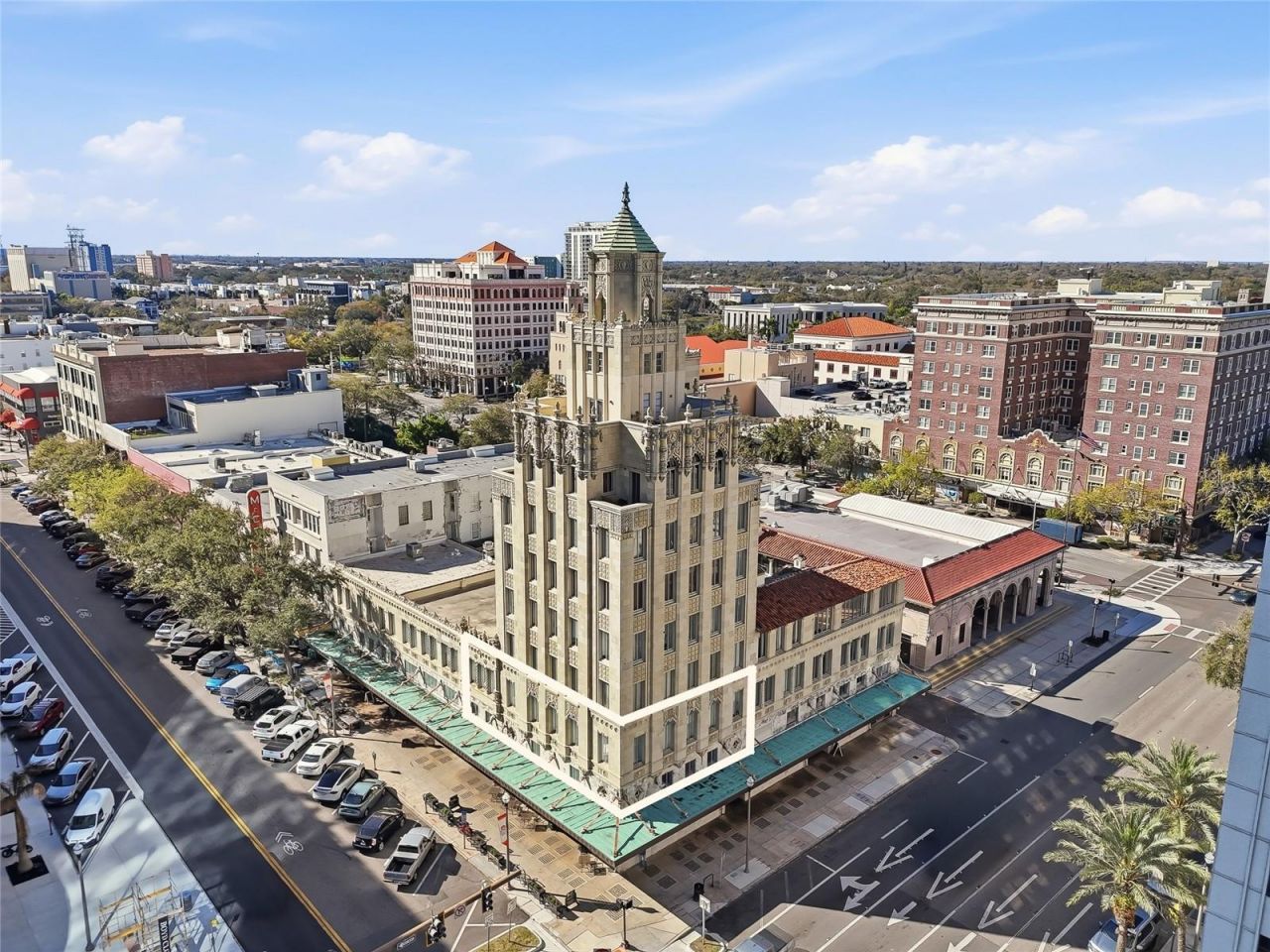 405 Central Ave, Unit 210, Saint Petersburg, FL 33701 Photo