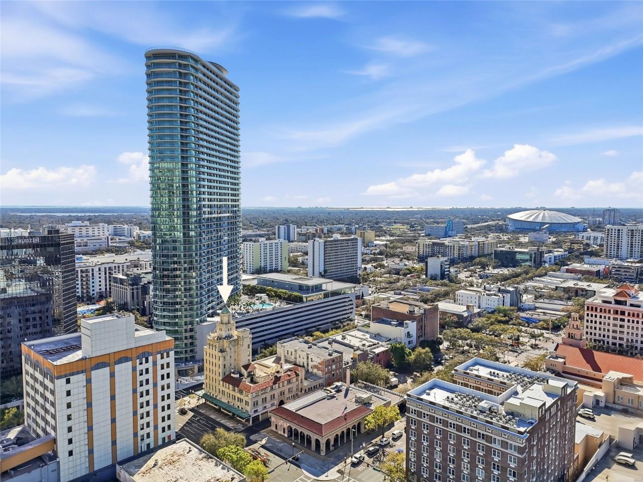 405 Central Ave, Unit 210, Saint Petersburg, FL 33701 Photo