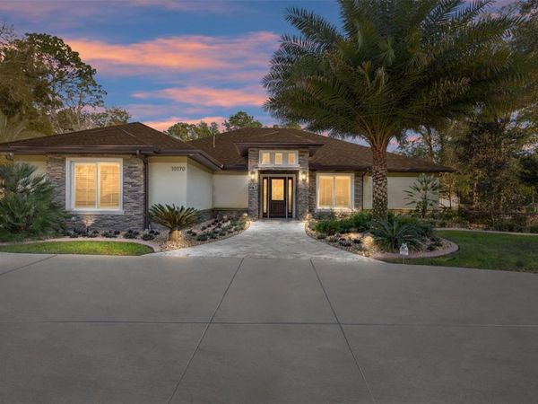 10170 SW 202ND CIRCLE, DUNNELLON, FL 34431