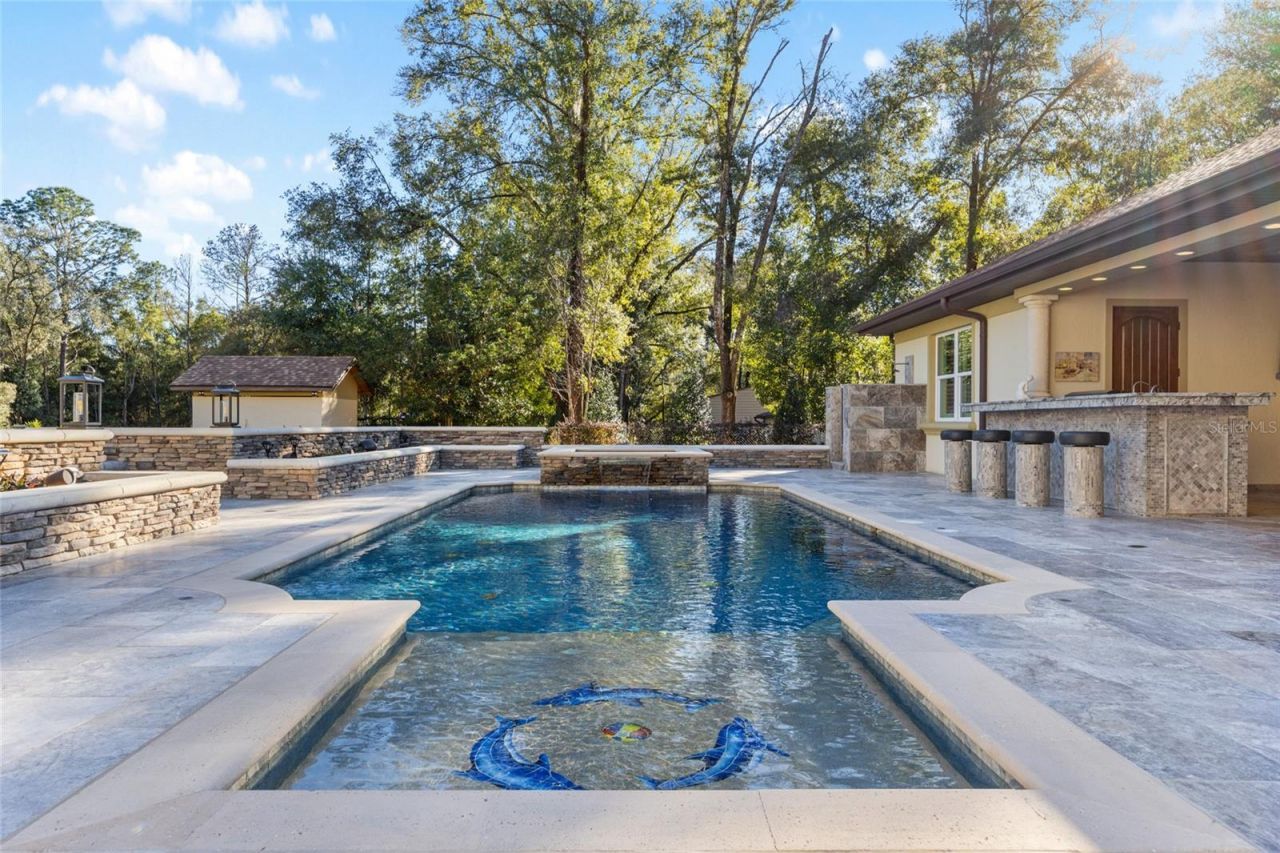 10170 SW 202nd Circle, Dunnellon, FL 34431 Photo