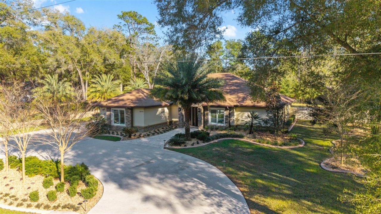 10170 SW 202nd Circle, Dunnellon, FL 34431 Photo