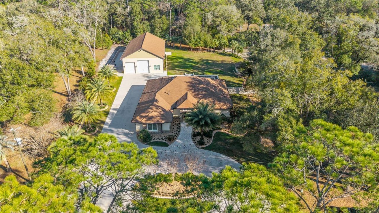 10170 SW 202nd Circle, Dunnellon, FL 34431 Photo