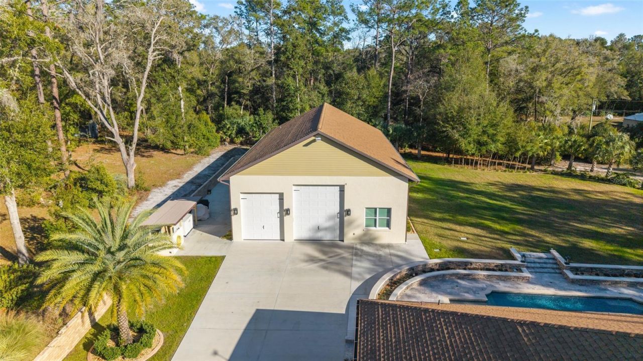 10170 SW 202nd Circle, Dunnellon, FL 34431 Photo