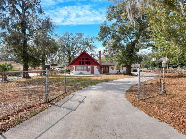 3205 LITTLE ROAD, VALRICO, FL 33596