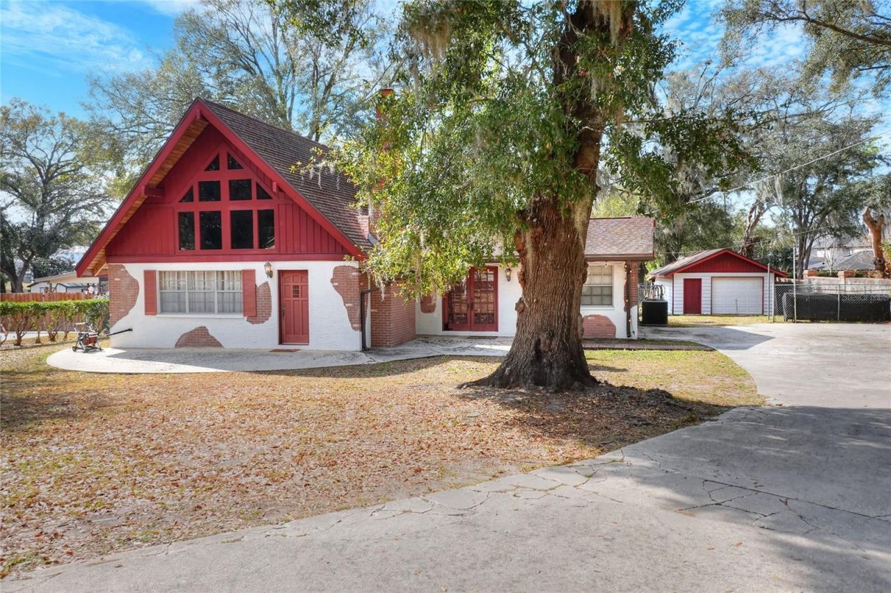 3205 Little Road, Valrico, FL 33596 Photo