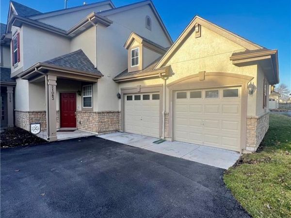 21083 W 118th Terrace, Olathe, KS 66061