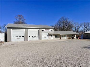 1744 Oklahoma Avenue, Trenton, MO 64683