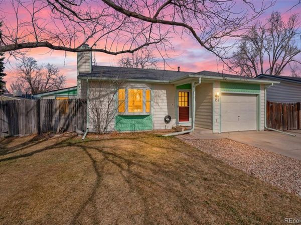 151 3rd Street, Frederick, CO 80530