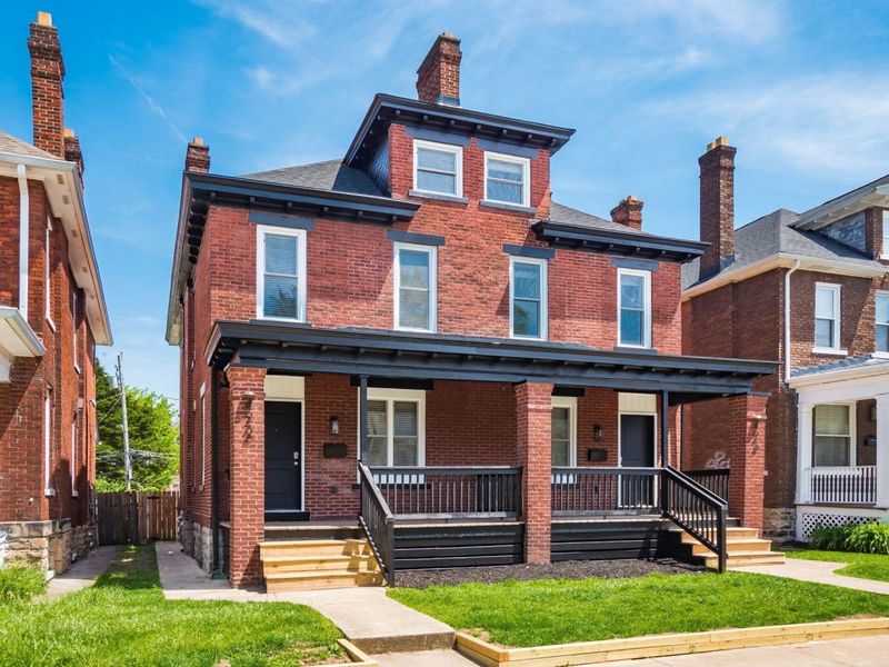 422-424 Morrison Avenue, Columbus, OH 43205 Photo 2