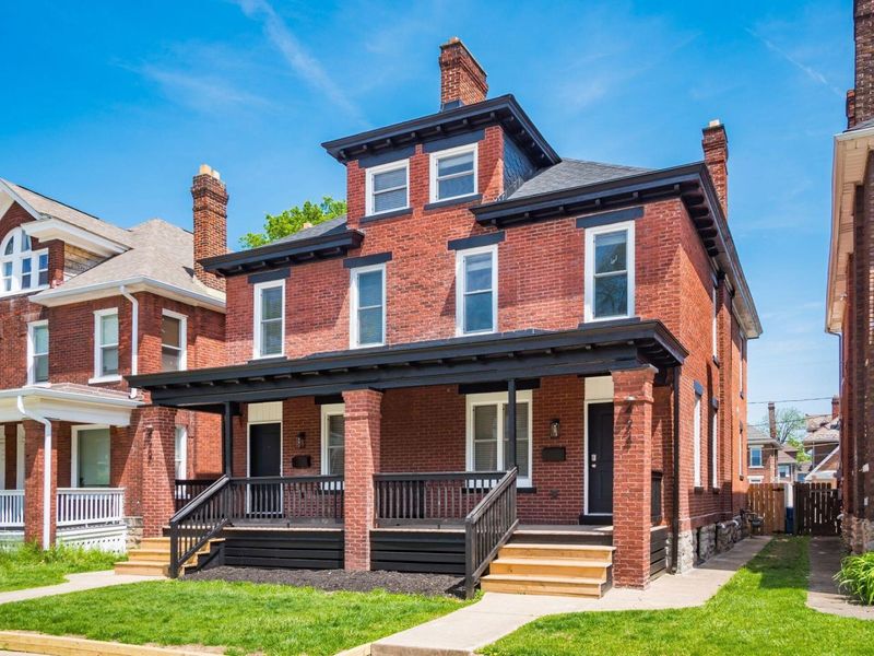 422-424 Morrison Avenue, Columbus, OH 43205 Photo 27