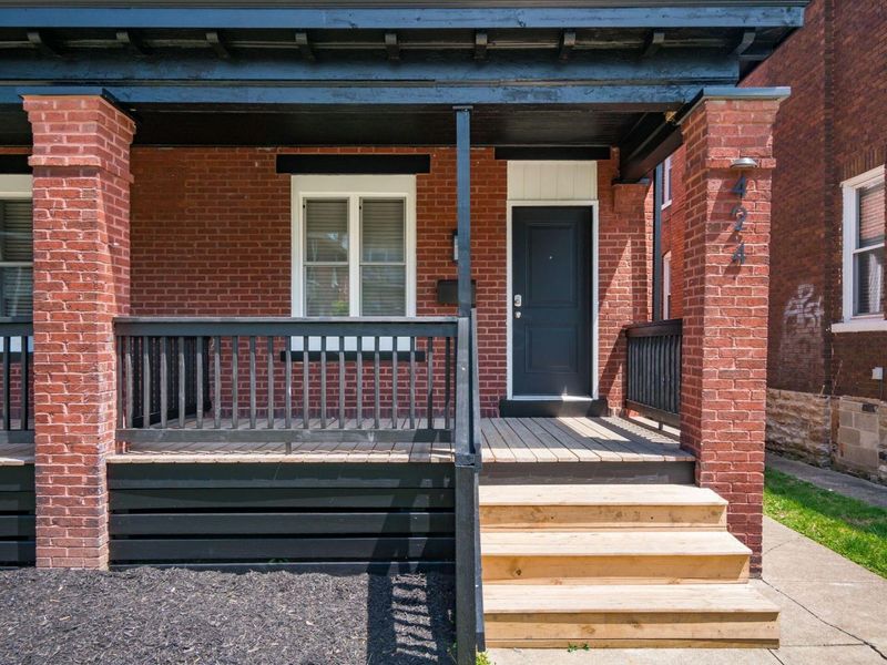 422-424 Morrison Avenue, Columbus, OH 43205 Photo 28