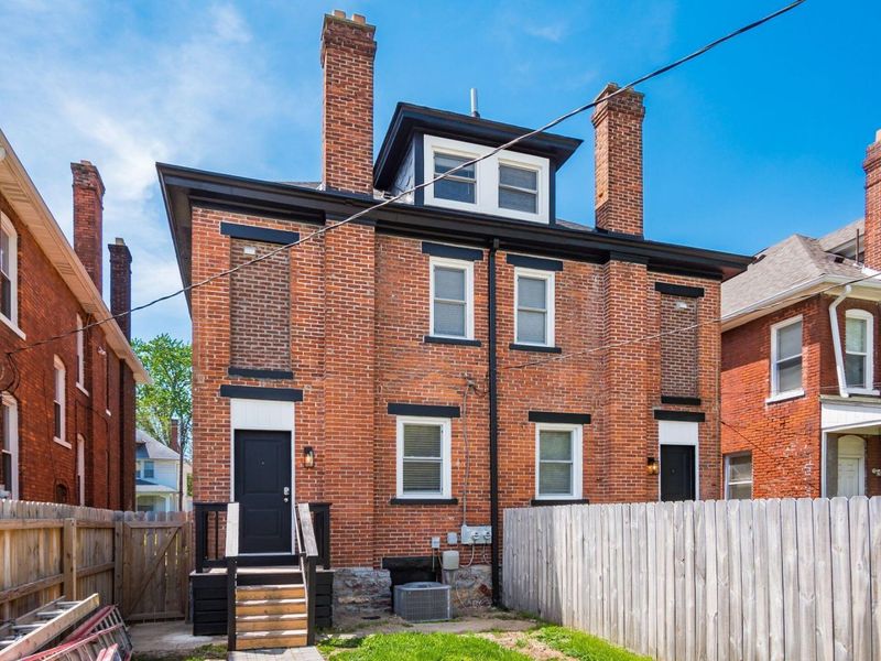 422-424 Morrison Avenue, Columbus, OH 43205 Photo 58